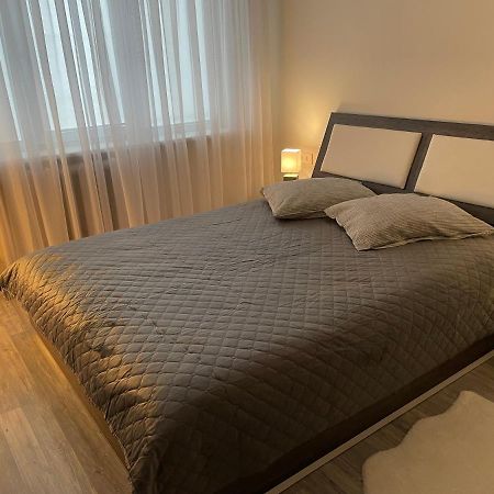 Апартаменти Ateities 3044 Self Check In Паневежис Екстер'єр фото