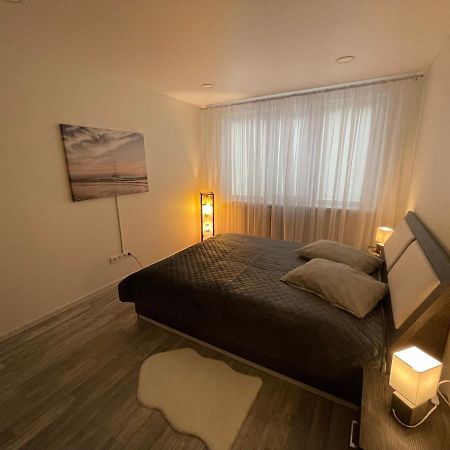 Апартаменти Ateities 3044 Self Check In Паневежис Екстер'єр фото