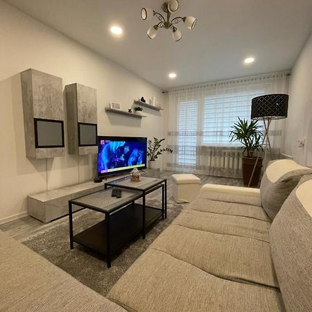 Апартаменти Ateities 3044 Self Check In Паневежис Екстер'єр фото