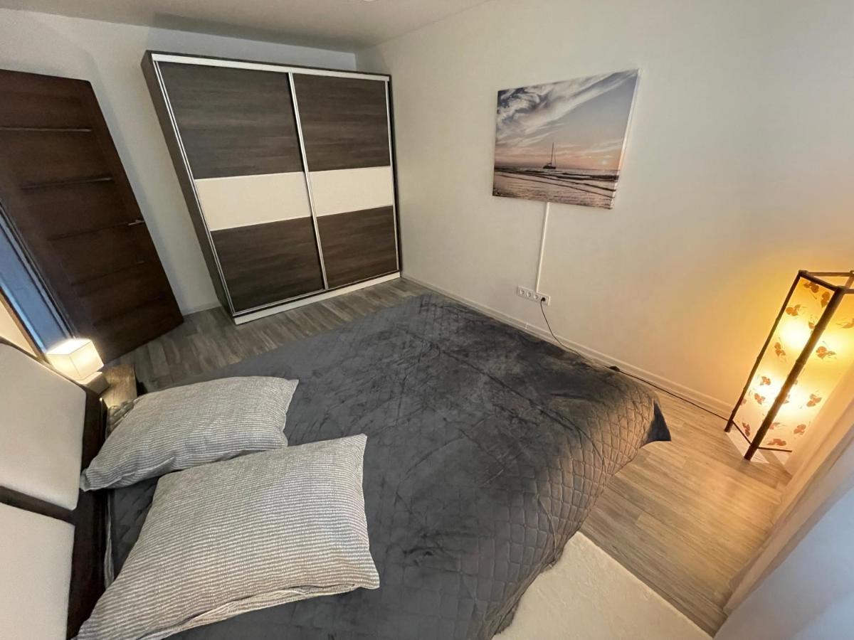 Апартаменти Ateities 3044 Self Check In Паневежис Екстер'єр фото